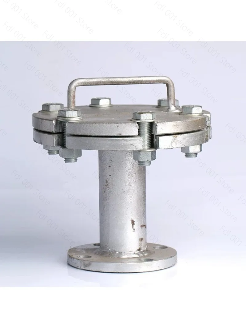 Marine international pass-through connector, marine oil and sewage connector CB/T3657-1994 shore connector, discharge connector