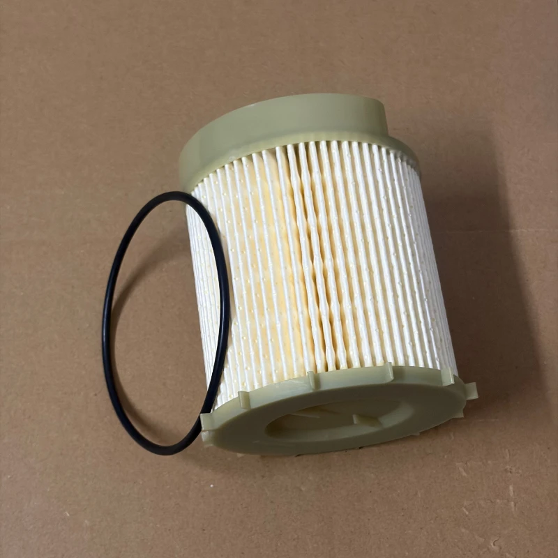Fuel Filter Element KIT for Ssangyong Diesel Car Korando C/Sports/Turismo Rexton OEM Parts 2247634000 K2247034000
