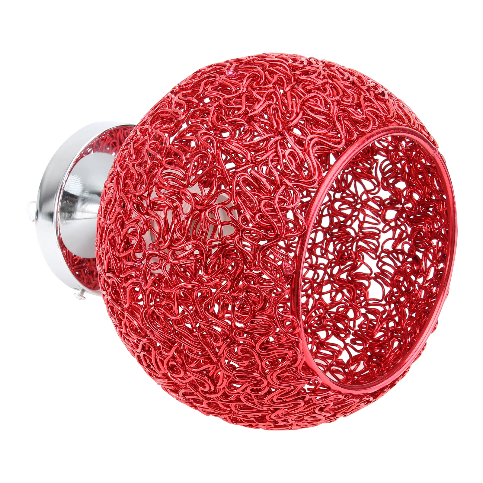 

LED Ceiling Light Decorative Lamp for Hallway Balcony Aisle Living Room Modern Plastic Design Large Irradiation Range Easy