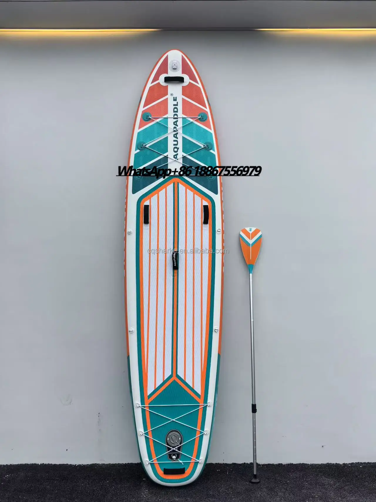 

2025 New Custom Inflatable Paddle Board Surfboard SUP Cheap and Convenient for Water Sports