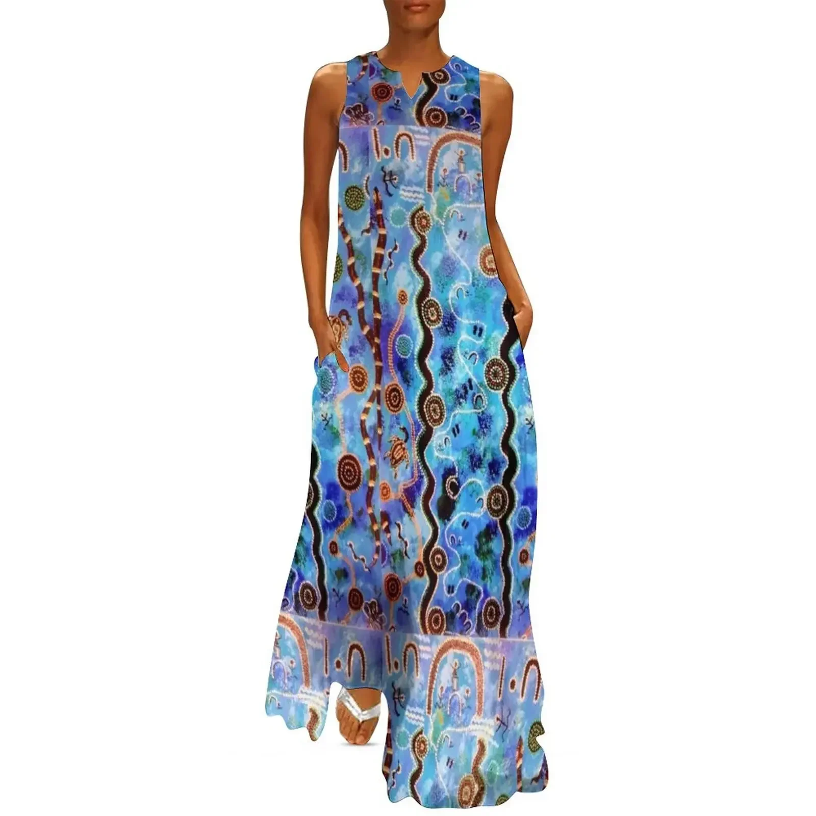 

Going Home . Long Dress Woman clothing summer dress womens 2025 ladies dresses for special occasions summer women's suit Dress