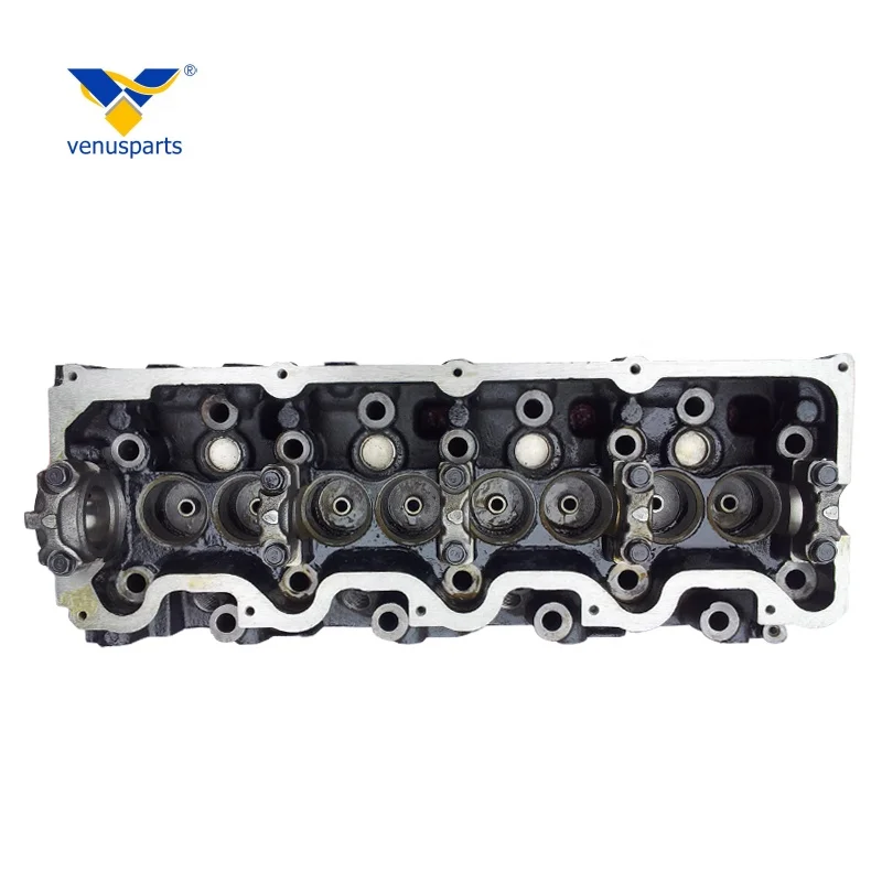 Applicable toHigh Quality 3L Cylinder Head 11101-54131 For Toyota 3L Engine Cylinder Head