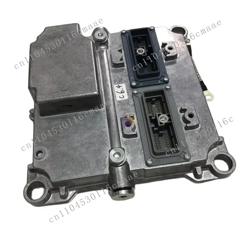 High Quality 286-3683 2863683 Control Panel ECU for Caterpillar CAT 320D 323D C6.4