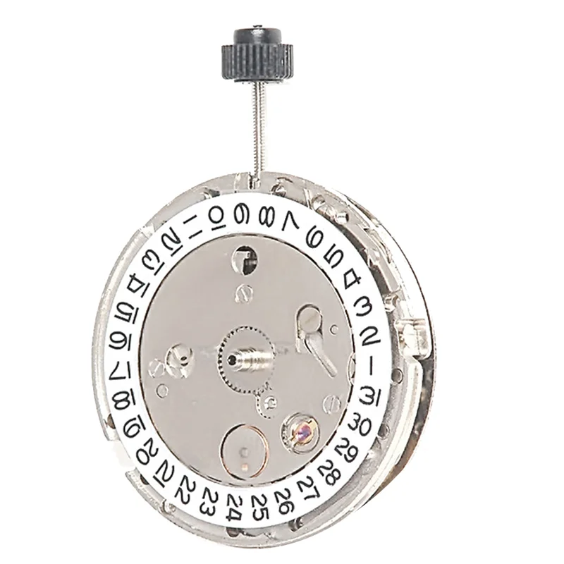 8205 Movement Watch Movement Single Calendar 3 Stitches for 2813 Movement Automatic Machinery Replace 8205 Movement