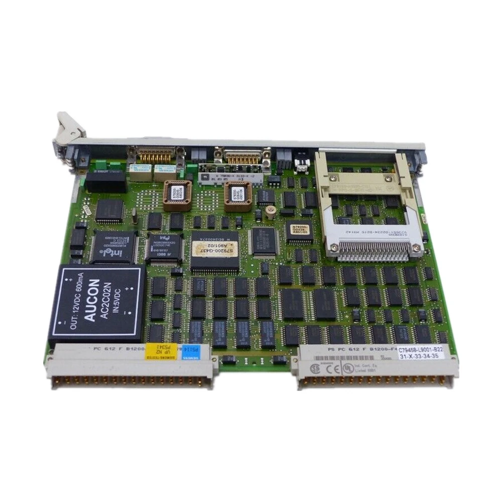 Communicate Processor Module 6GK1143-0TB01 In Stock