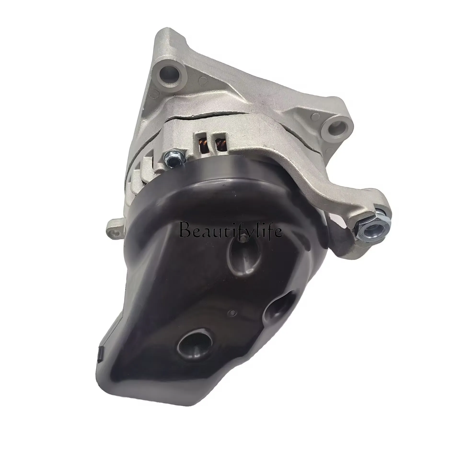 12V 170A Automobile engine assembly 12317605060 1042106330 Applicable vehicle models can be seen with detailed descriptions