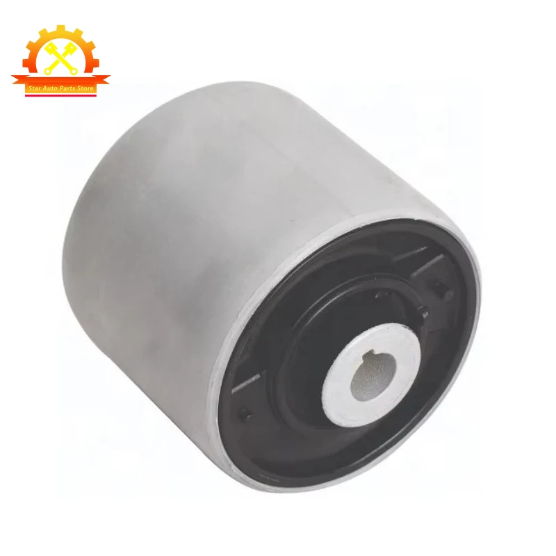 

4F0407183B 4F0407183E 4F0407183A Детали автоматической подвески Передняя нижняя втулка рычага управления для AUDI A6 A4 Avant C6 VW Phaeton