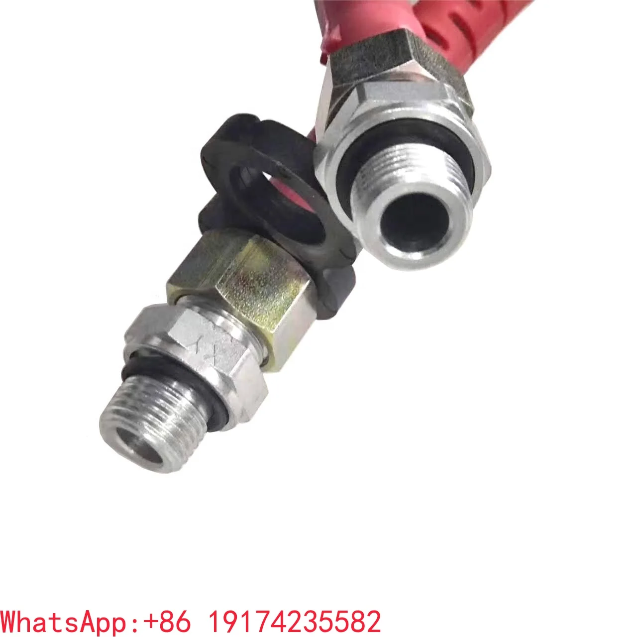 Головка блока цилиндров используется для номер модели TERBERG T22014256