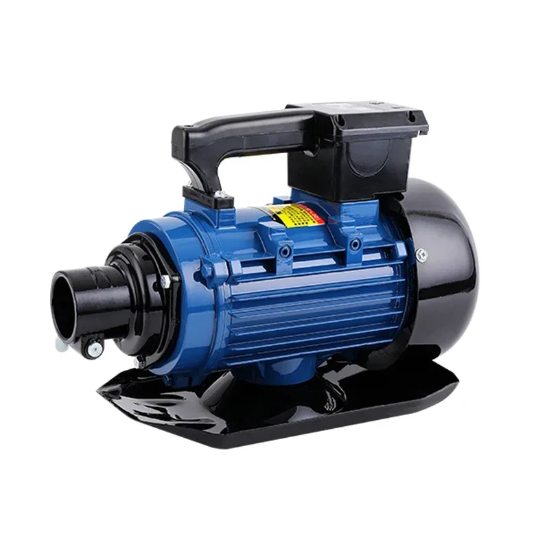 220V Efficient Single Phase Concrete Vibrator for Precise Cement Consolidation in Construction BD