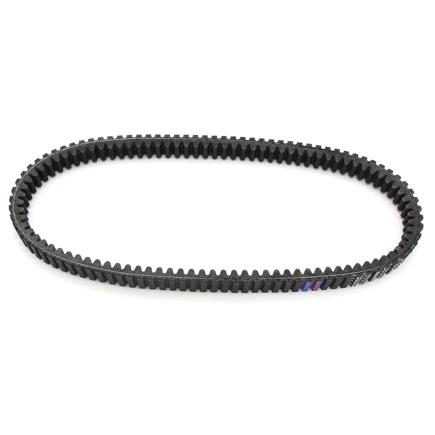 Motorcycle Transmission Drives Belt For Honda Forza 250 NSS250 MF08 EX X OEM:23100-KSV-J12 For Benelli ZenZero 350 Accessories