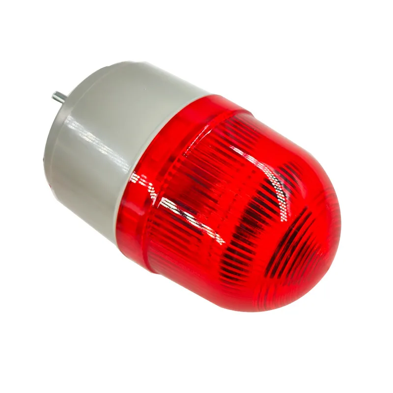 LED安全インジケーターランプ,ブザー付き,赤,黄,青,緑,12v,24v,220v,2071