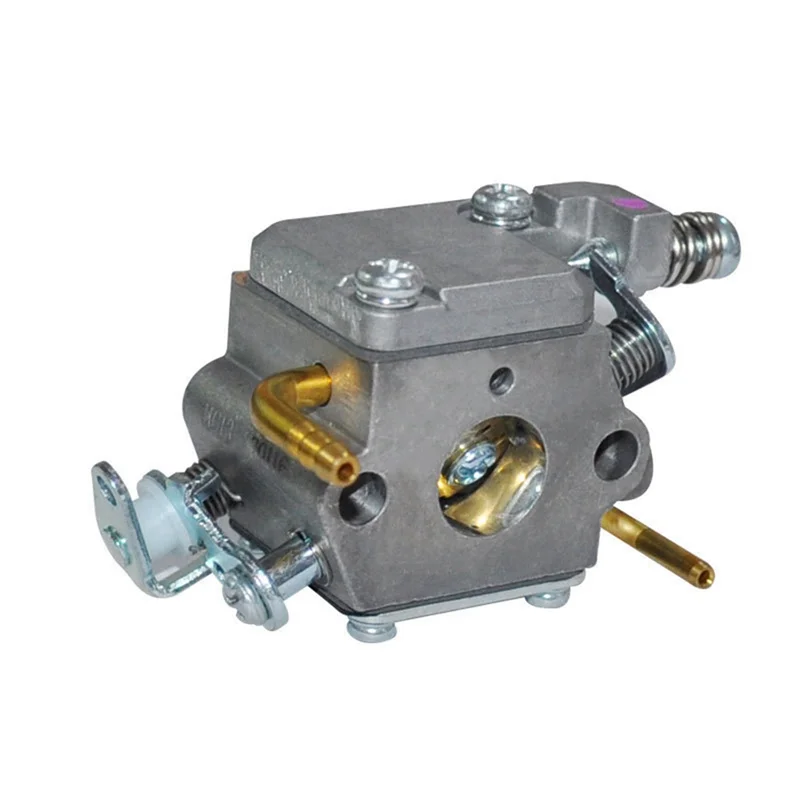 Carburador de una sola mano para motosierra 2500, carburador de 25Cc, G2500