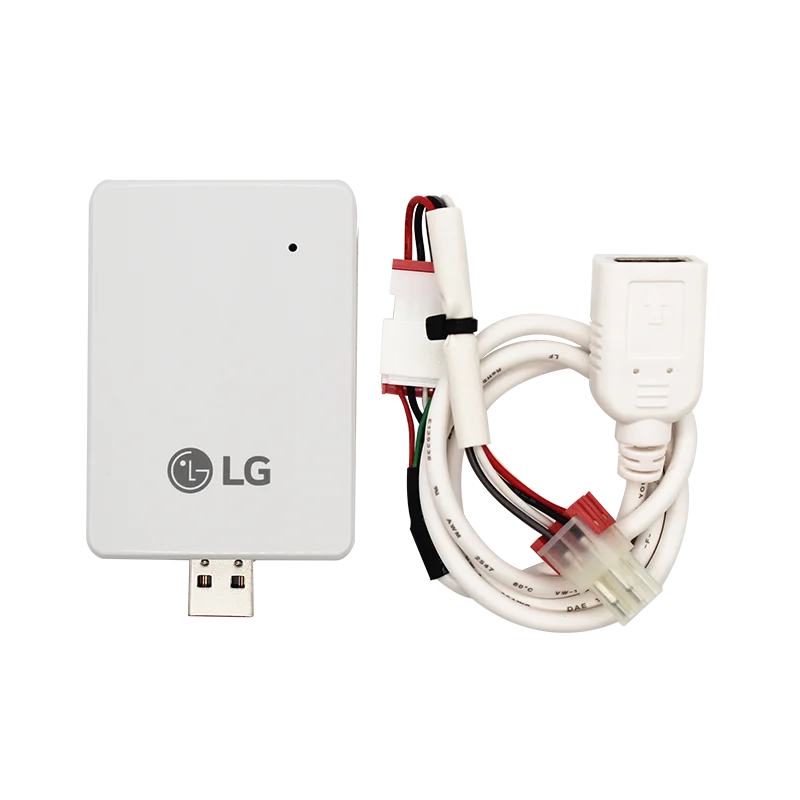 Mobile LGMV Monitoring View PLGMVW100 For Inspect Diagnosis And Monitor LG Air Conditioning Units Easily New And Original