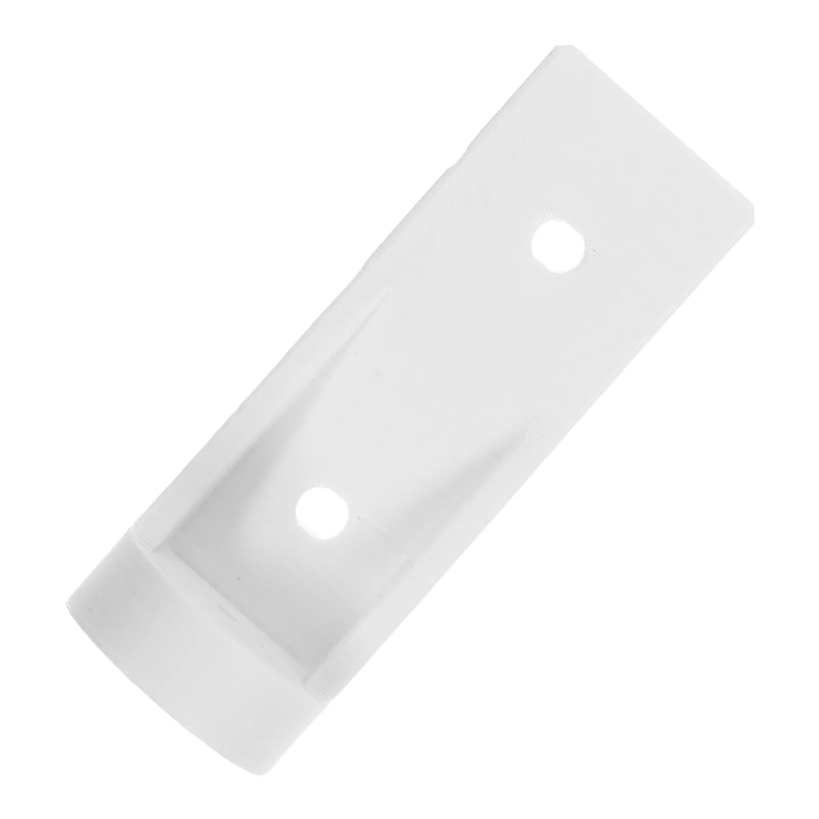 

Freezer Door Hinge Replacement Plastic Plate for Camper Rv Trailer 2-Way 3-Way Refrigerator Fridge Hinges Repair Kit