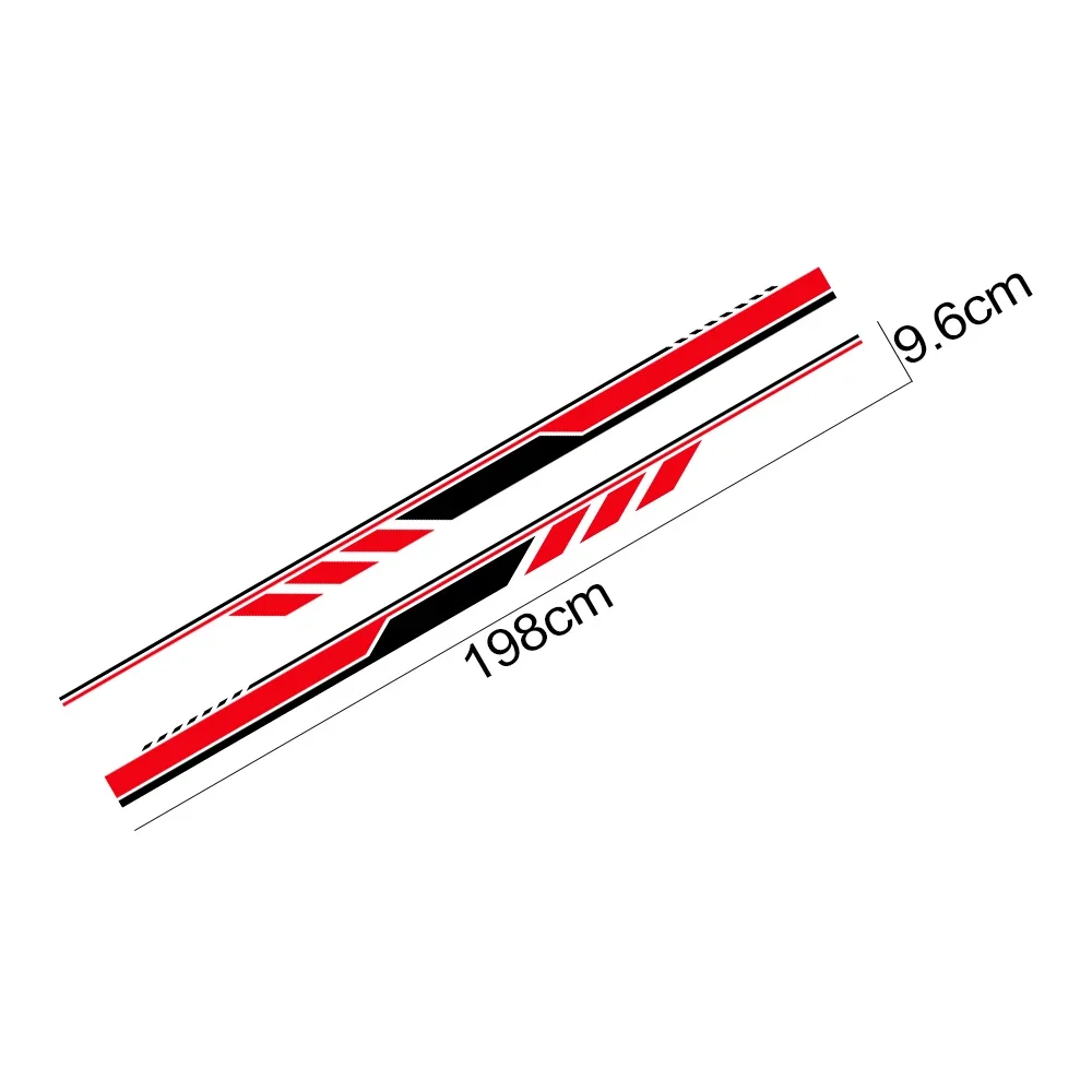 

Для Audi A3 8P 8V 8L 8Y S3 RS3 Седан Sportback TFSI TDI Автомобильная графика Наклейка на боковую дверь Внешние виниловые наклейки Декор Аксессуары