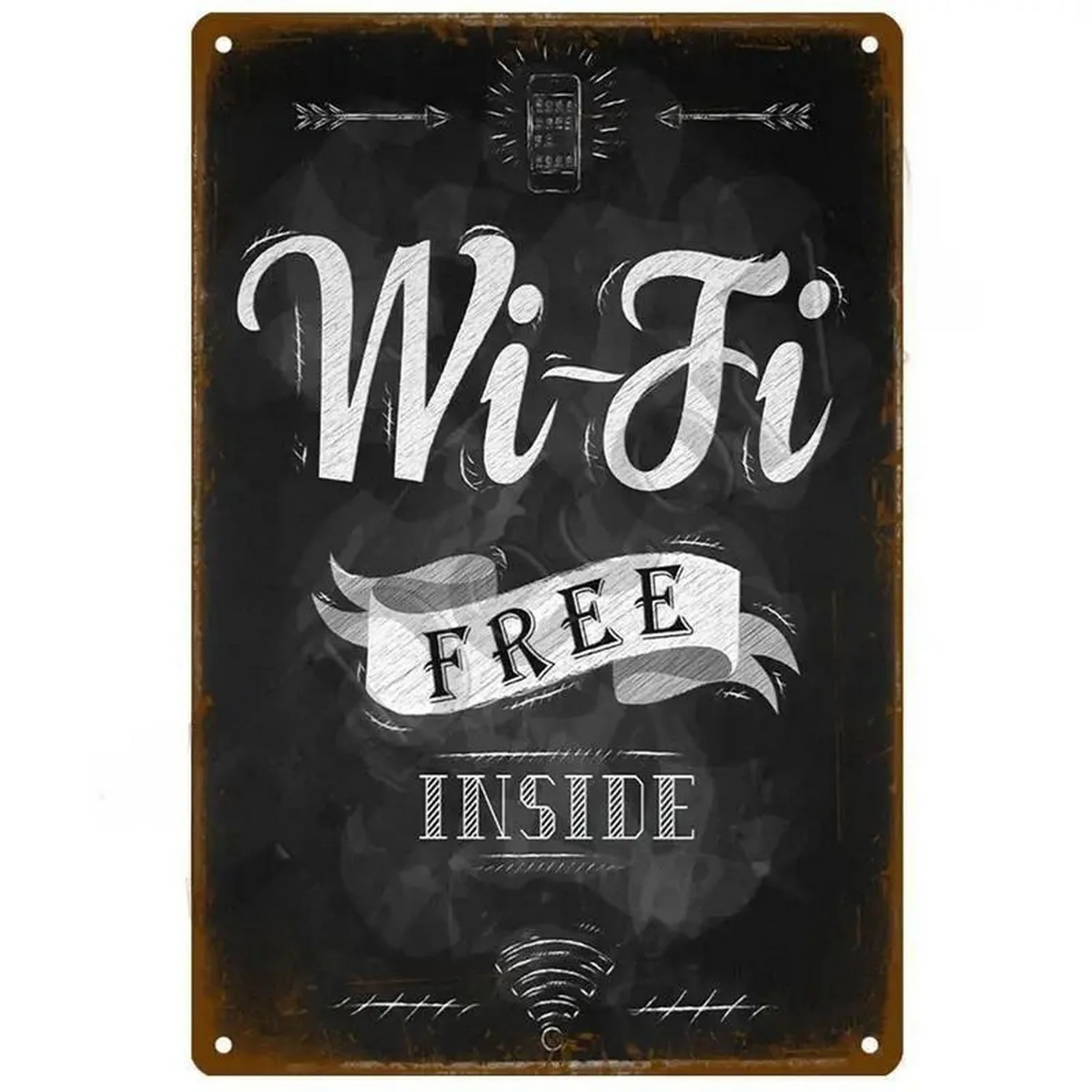 Metal Tin Signs Washing Room Toilet Wall Decoration Plaque Vintage Art Posters Iron Painting for Man Cave Home Cafe Club Bar