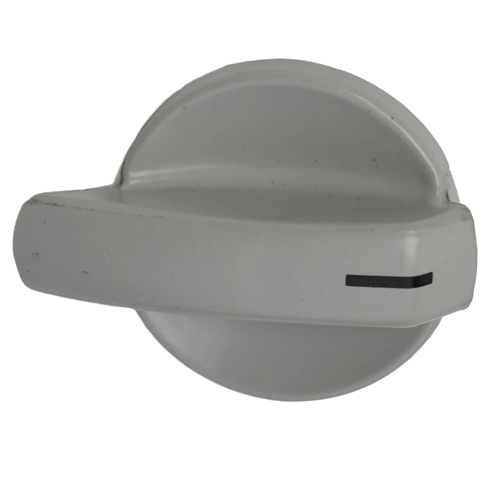 1PC Car Rear Roof Reading Light Knob Switch For Skoda For Beige Gray 6Q0947291A Replacement Car Interior Parts