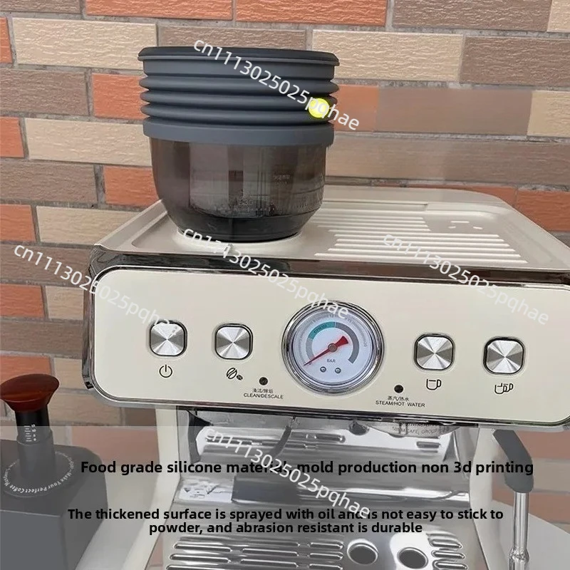Suitable for Maxim Catfish Marseille Gas Bean Blowing Warehouse Yum! Apply The Second-generation V1 Coffee Grinder
