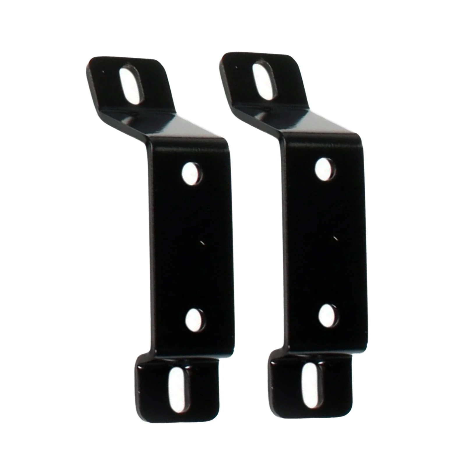 For Chevrolet C10 63-87 Front Sway Bar Brackets Auto Maintenance Front Placement OE Replacement Parts Part Number 6372SSB