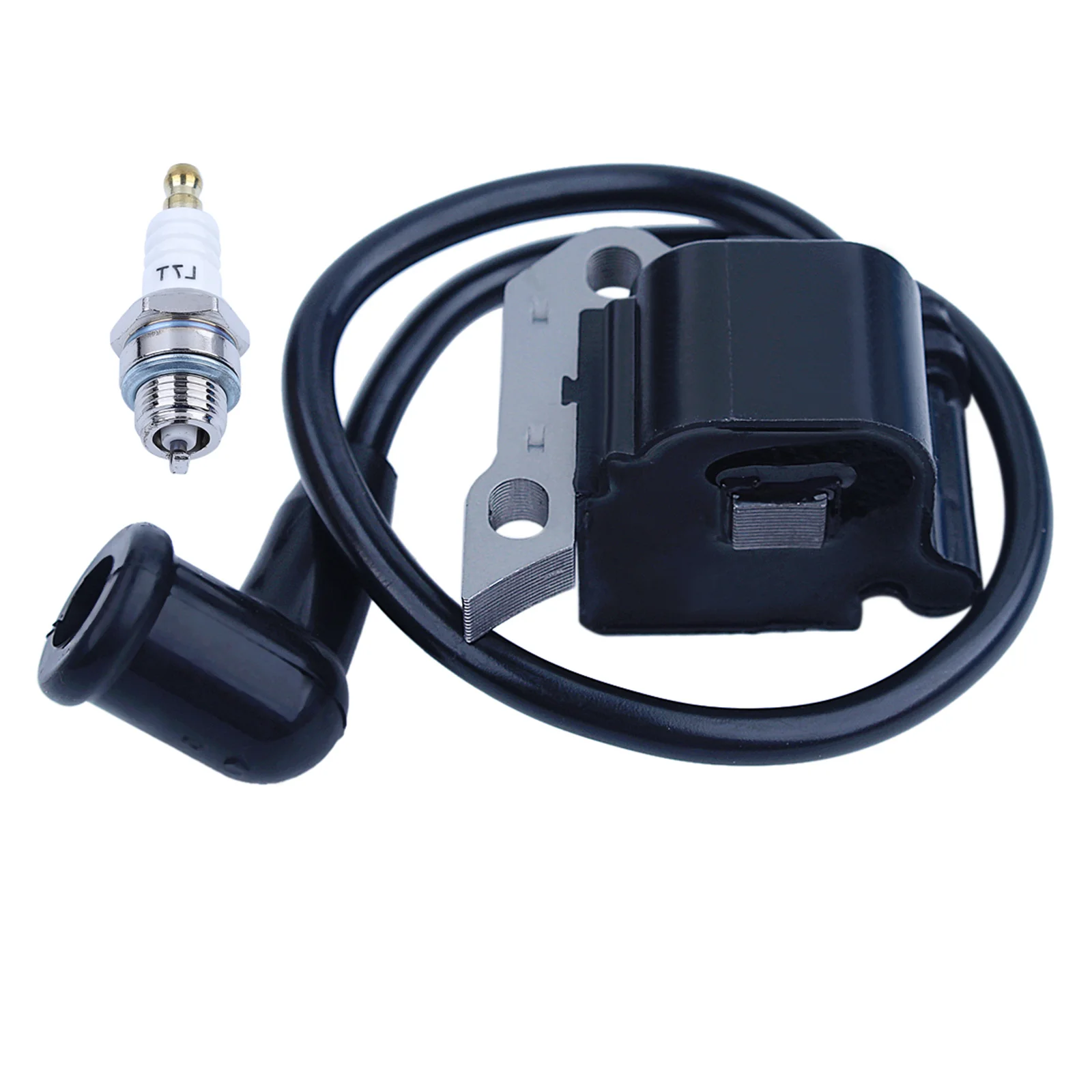 Bobina di accensione per Stihl SR320 SR400 BR340 BR380 BR420 BR320 SR340 SR420 soffianti sostituire 4203-400-1301 accessori per decespugliatore
