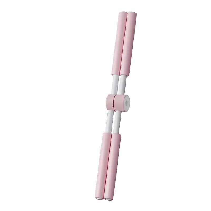 Shape stick yoga open shoulder back artifact hump back corrector back cross children standing posture body shape training stick