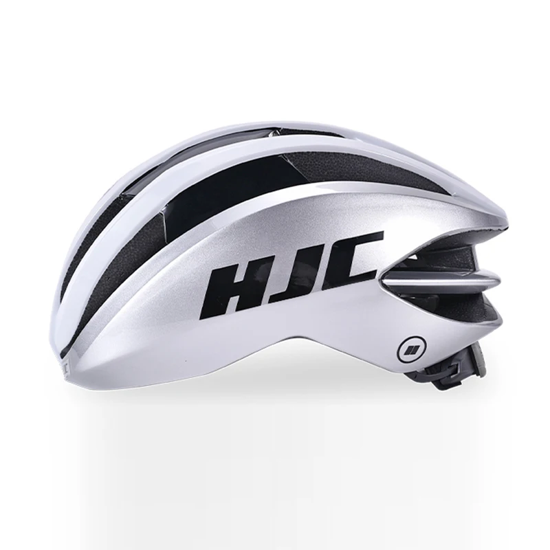 خوذة دراجات احترافية من HJC للرجال والنساء، خوذة أمان للدراجات الهوائية على الطرق والجبال، خوذة مدمجة بتصميم متكامل، مقاس عالمي #5