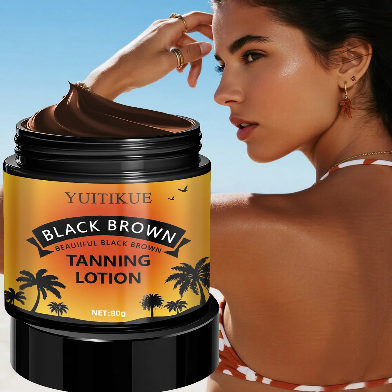 Thumbnail 3 - #20 Tanning Products List of Top Picks