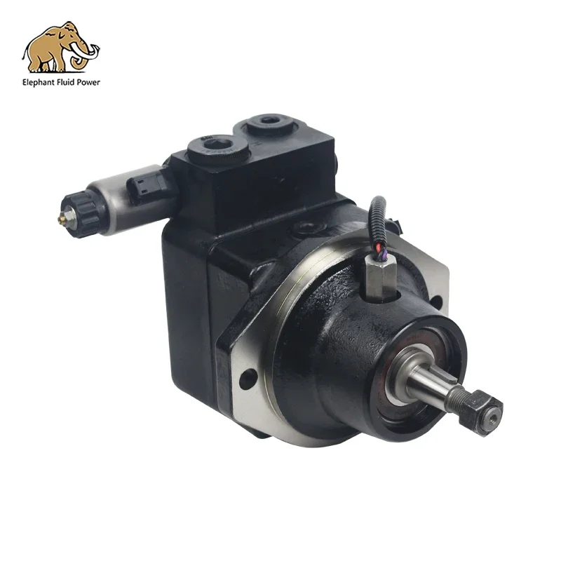 Replacement Hydraulic Pump OEM AT405846 Tractor Hydraulic System