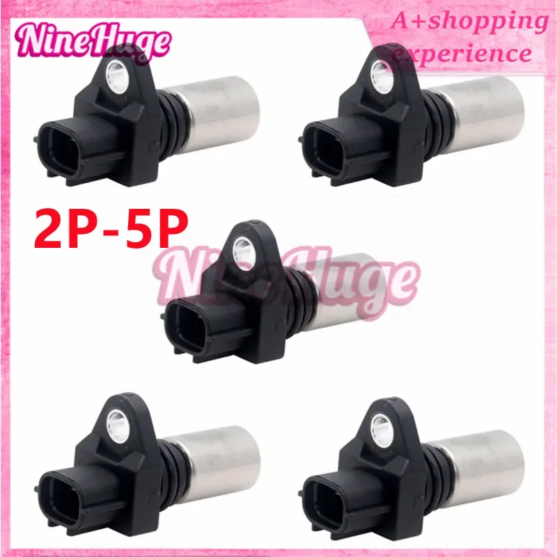 Crankshaft Position Sensors CPS 029600-0570 0296000570 19300-97201 D88A-001-800 R61540090008 for Toyota