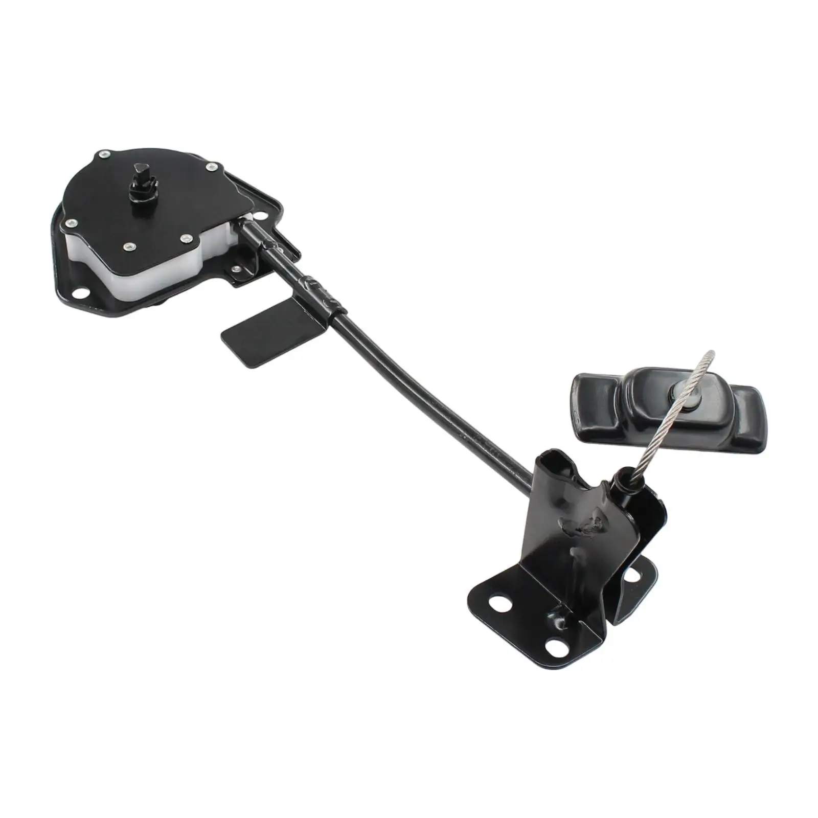Vehicle Spare Tire Carrier Mounting Bracket 62800A9000 Metal Assembly for Kia Carnival 2014-2020 Replacement