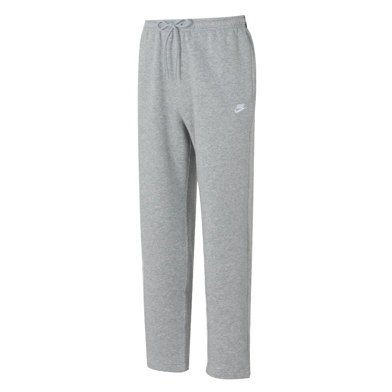 

Nike Men's Sweatpants Fleece-Lined Warm Running Training Comfortable Knit Straight-Leg Pants Fn3732-063