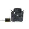 Flysky PL18EV 라이트 RC 송신기 라디오 시스템, FGr12B 리시버 리모컨 보트 자동차 굴삭기 트럭, 장난감 모델 TH20317 5