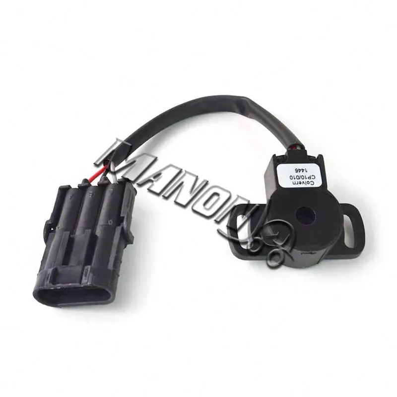 

Высококачественный датчик насадок для вилочных погрузчиков 0054723 для деталей вилочного погрузчика BT