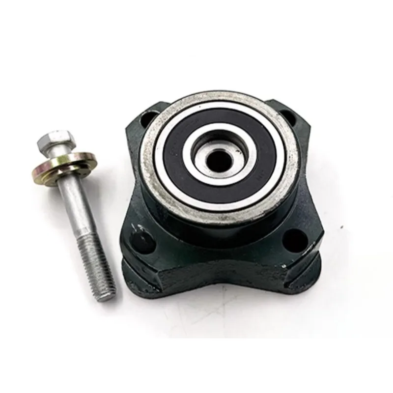 

1pc Figzero Excavator Engine Fan Blade Base Bearing For Volvo EC210B 240 290