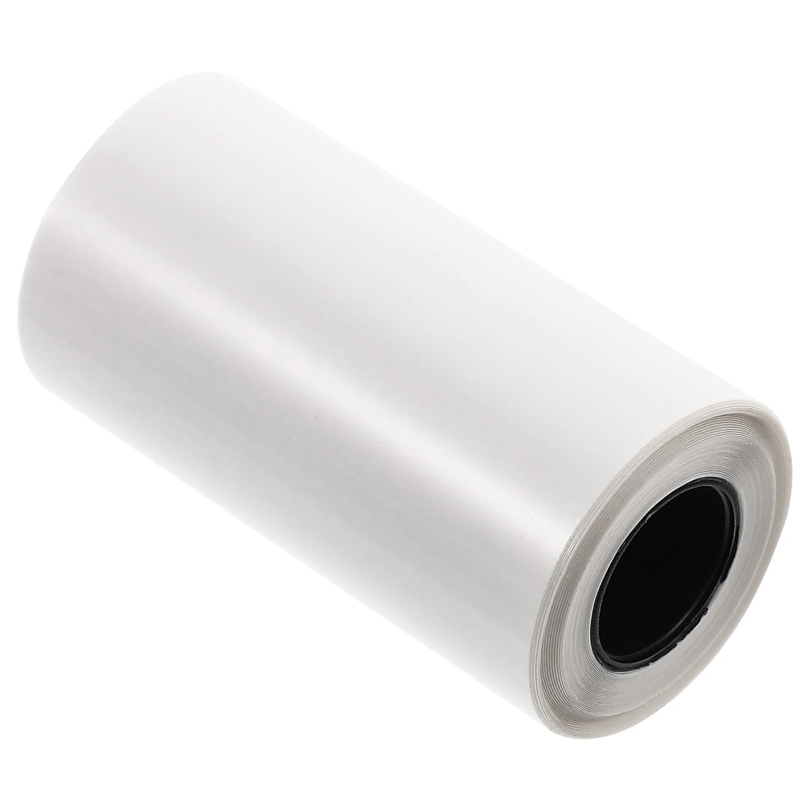 1 Roll Thermal Paper For Instant Camera Multipurpose Printable Paper Rolls, Sticky Photo Printer Paper, Replacement Refill For