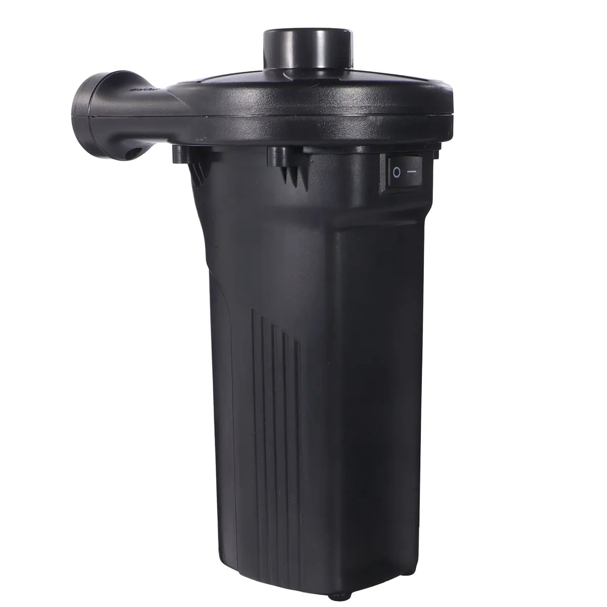 

Car Air Pump Inflator Inflate for Airbed Electric Inflatable Kayak