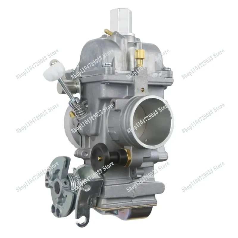TM36-68 36mm Smooth Pump Kit XR400 includes accelerator pump mounting hardware carburetor