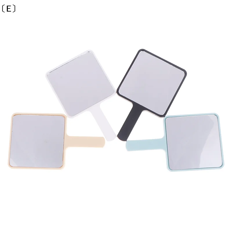 〔E〕Handheld Square …