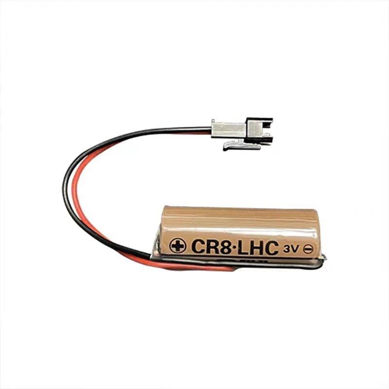 

1Pce CR8.LHC 3V A98L-0031-0012 Lithium Battery Accessories