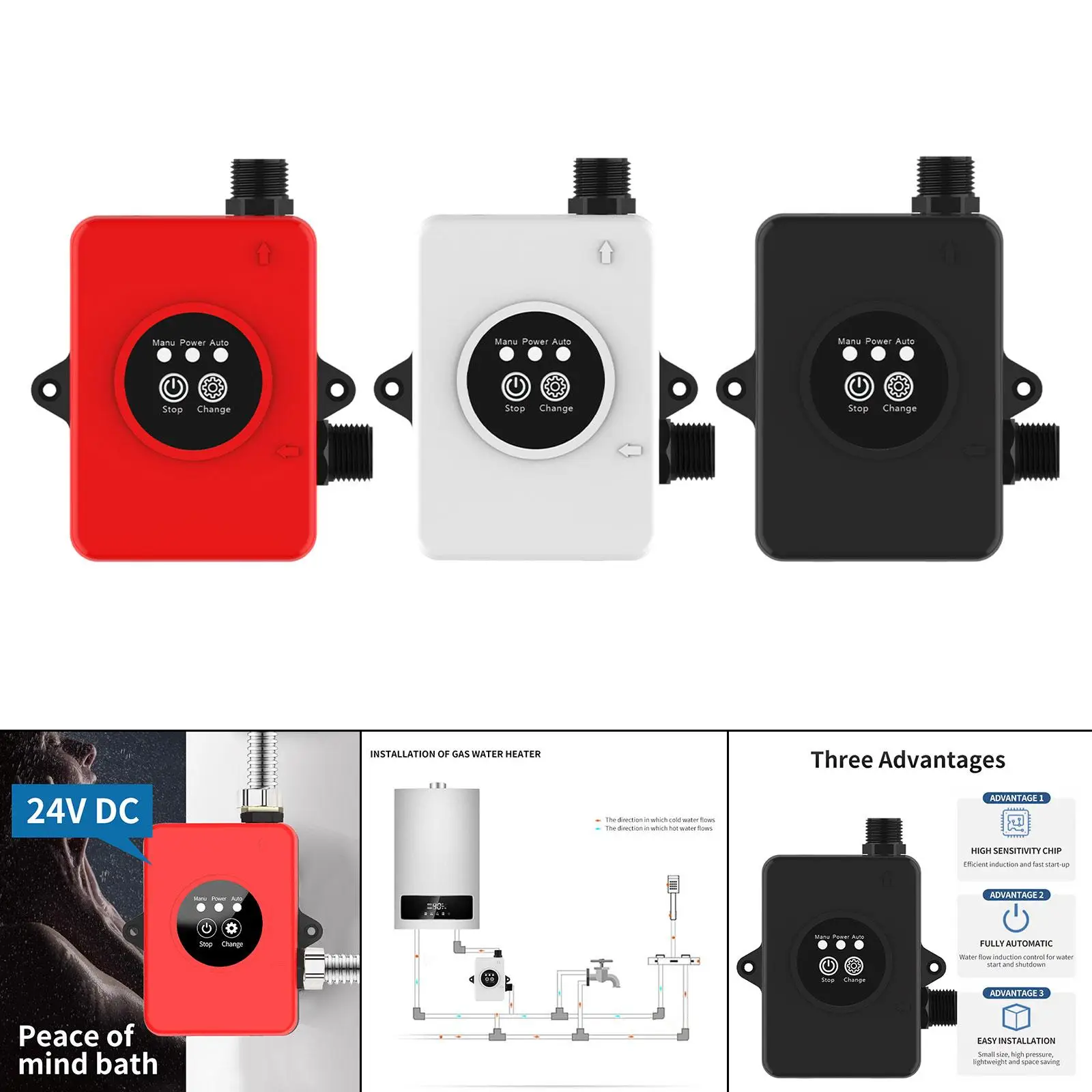 high-flow-water-pressure-booster-pump-smart-start-stop-energy-efficient-compact-pump-for-home-bathroom-uk-plug
