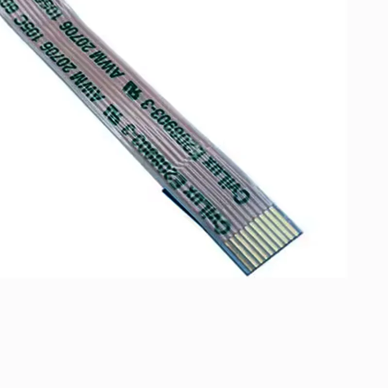 New Original 10Pin E208903-3 AWM 20706 105C 60V Touchpad Clickpad Cable For HP 15-DW 15-DG Series,P/N NBX0002GZ00 view 5