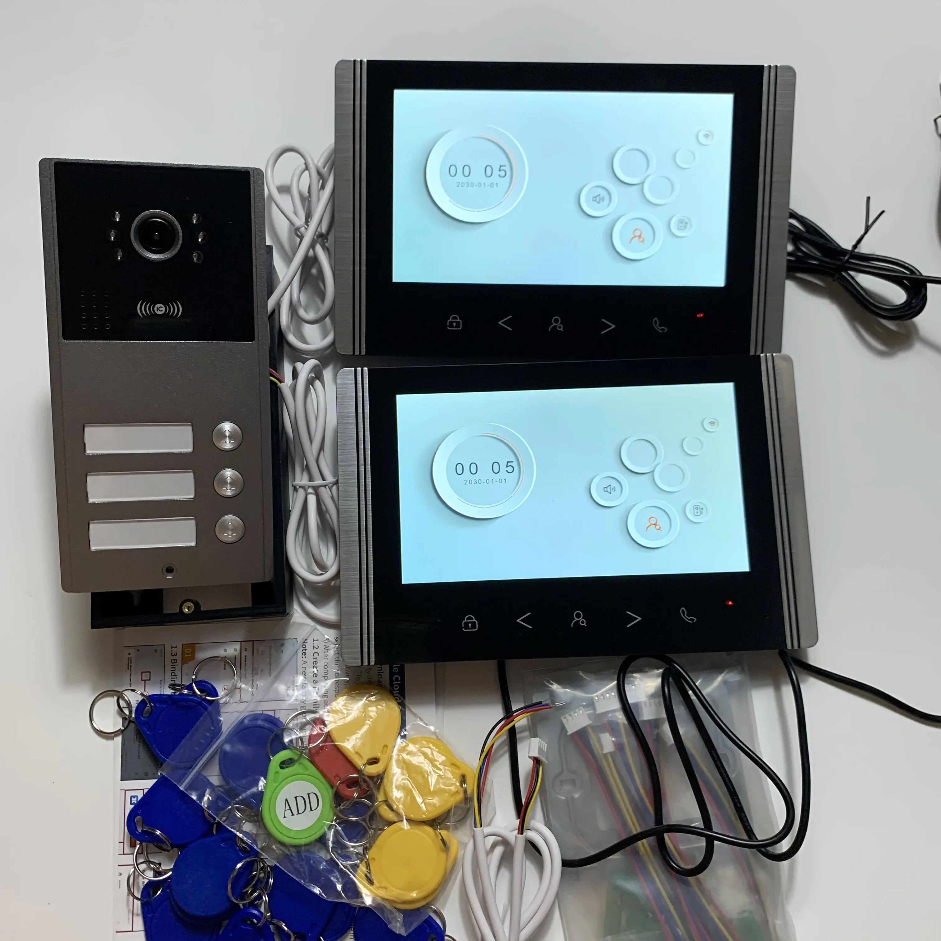 Thumbnail 2 - #59 Ranked Intercom Systems Picks in 2026
