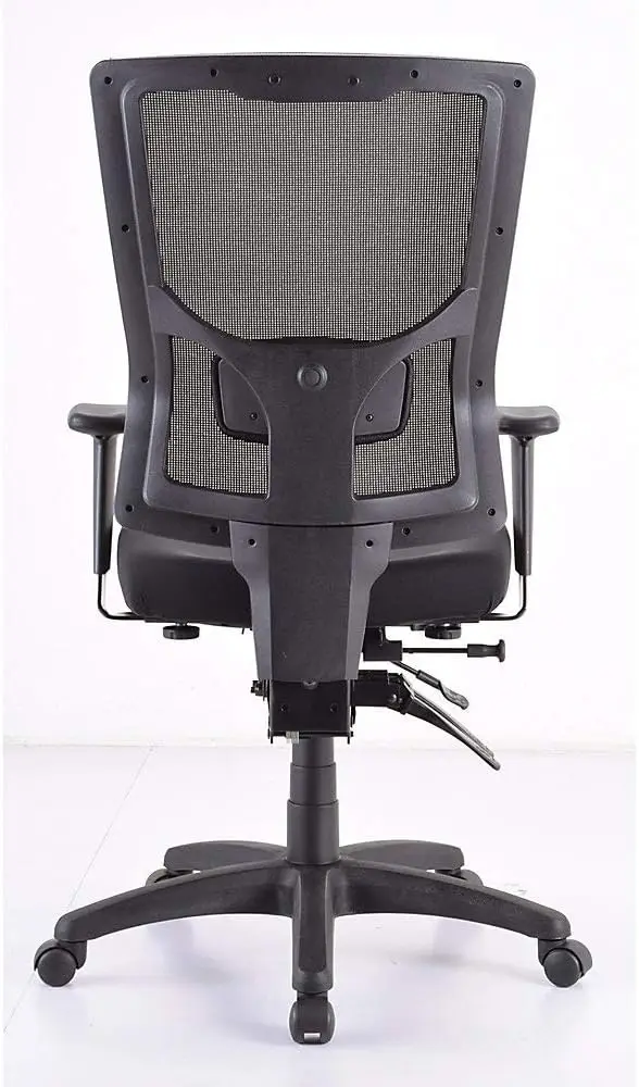 Стул Conjure Executive High-Ba Mesh Ba Bla