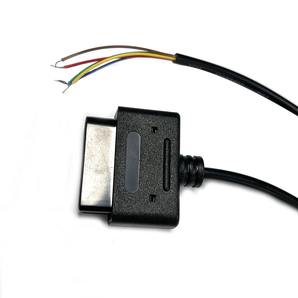 سلك تحكم في الألعاب لكابل SNES ، m ، الإصلاح ، الاستبدال ، 10 من SNES