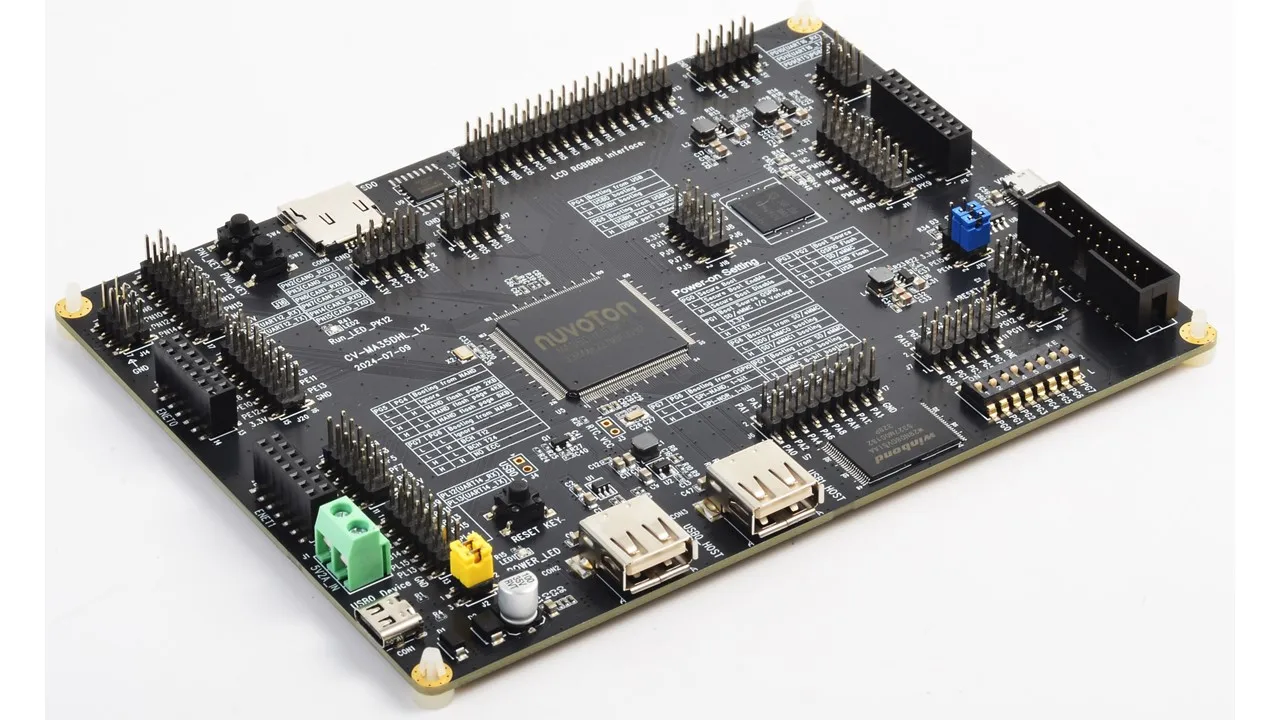 MA35D1 MA35D0 H0 Li…