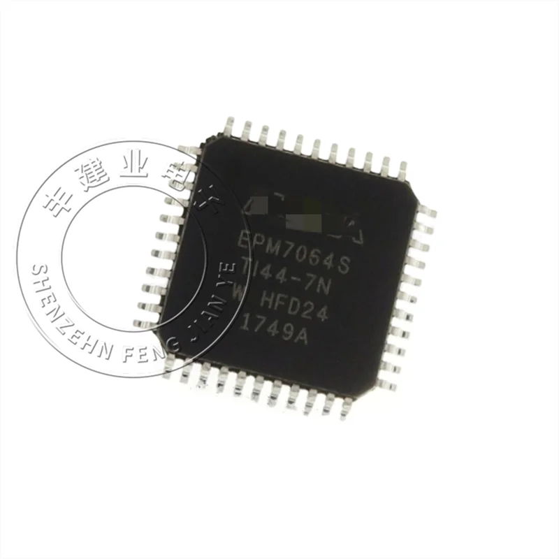 EPM7064STI44-7N IC CPLD 64MC 7.5NS 44TQFP 1-5PCS