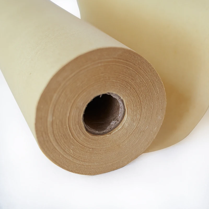 

Calligraphy Drawing Xuan Paper Long Roll Chinese Thicken Half Ripe Rice Paper Papel Arroz Brush Calligraphy Writing Grids Papier