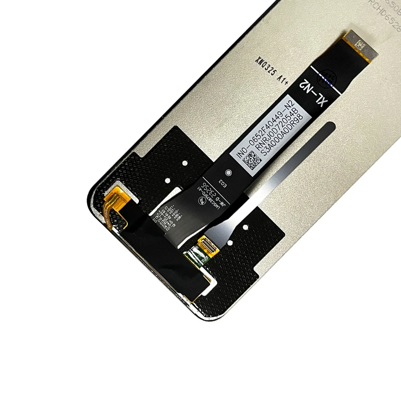 Pantalla de 6,52 pulgadas para Xiaomi Redmi A1 Plus pantalla LCD MONTAJE DE digitalizador con pantalla táctil para Redmi A1 A1+ 220733 SI SI 220733