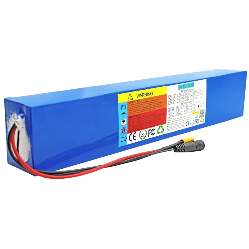 New 36V 15Ah 10S5P Rechargeable Lithium Battery Pack 18650 0-1000W Motor For E-two wheeler/Scooter /Power Tools +42V 3A Charger