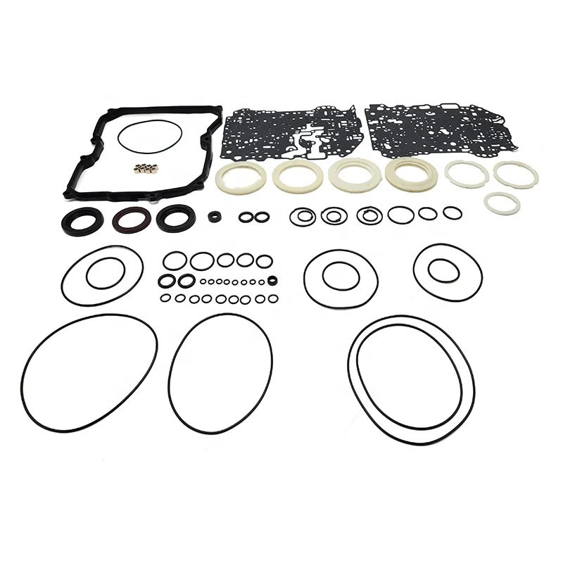 

09G-TF-65SN Other Auto Transmission Gearbox Systems Parts Rebuild Master Repair Kit Overhaul Kit For 09G-TF-65SN